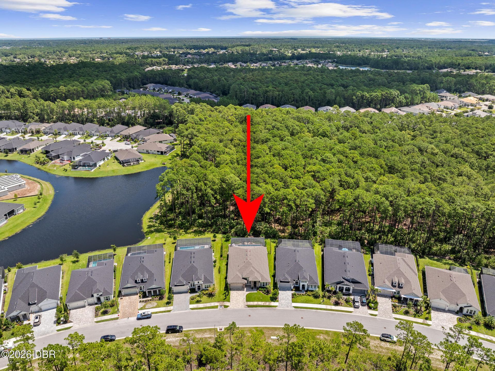 463 Stirling Bridge Drive, Ormond Beach, FL 32174 Photo