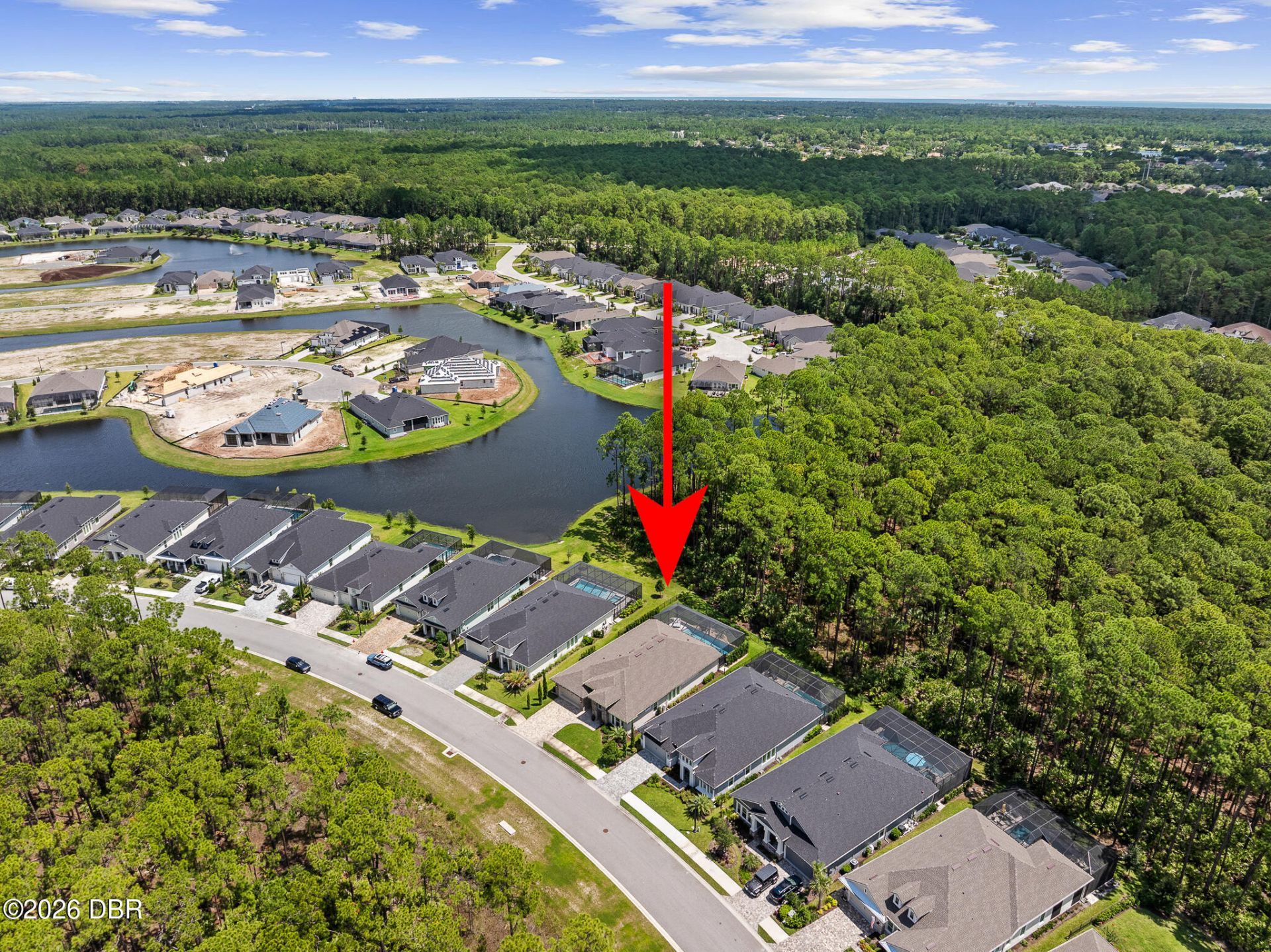 463 Stirling Bridge Drive, Ormond Beach, FL 32174 Photo