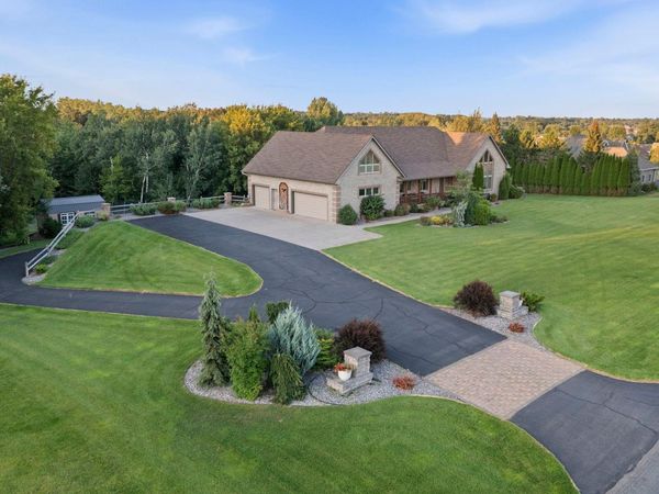 11152 274th Avenue NW, Zimmerman, MN 55398