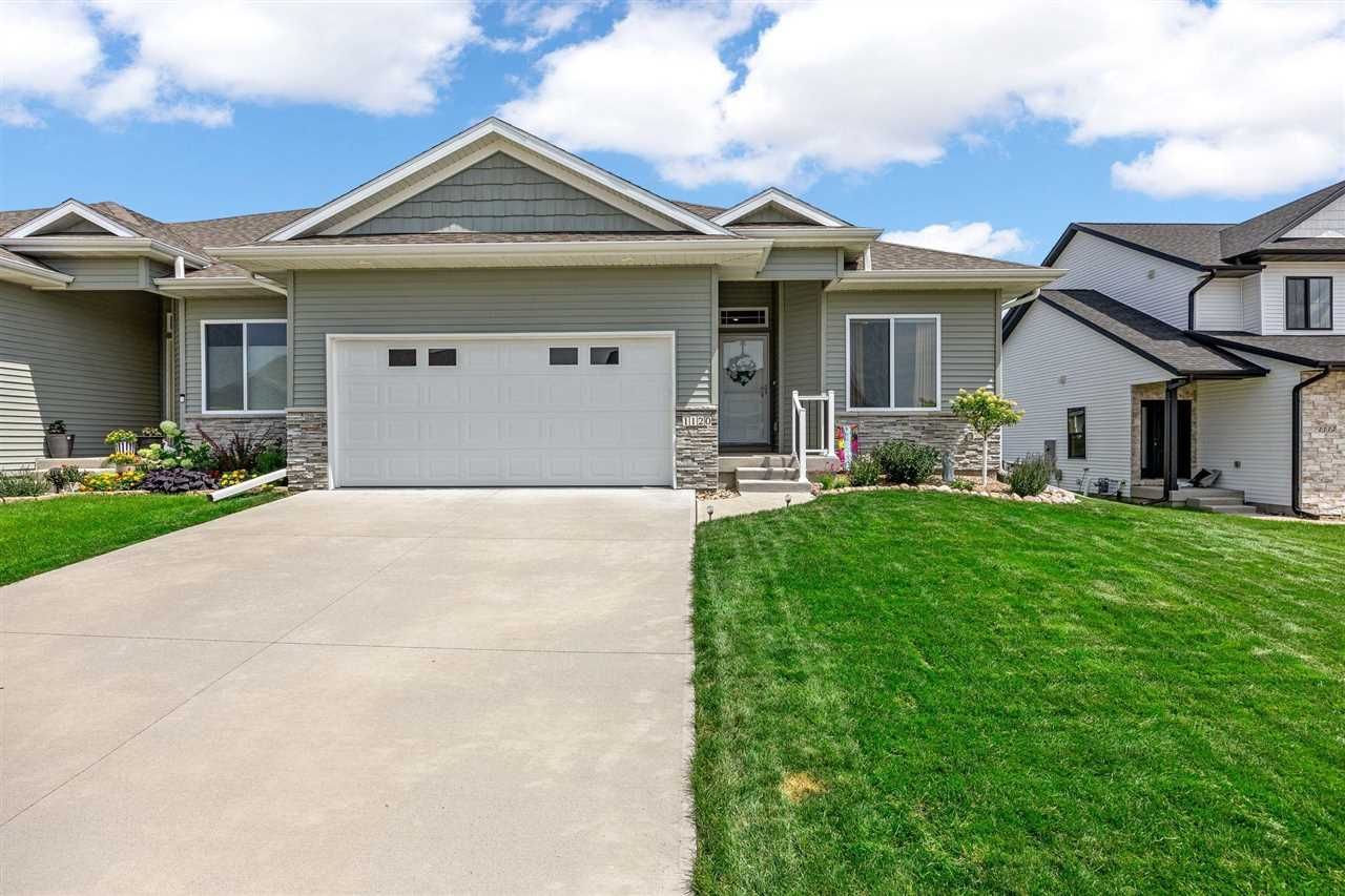 1120 Leann Cir, North Liberty, IA 52317 Main Photo