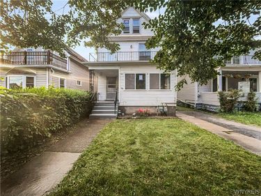 20 Garfield Street, Buffalo, NY 14207