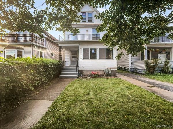 20 Garfield Street , Buffalo, NY 14207