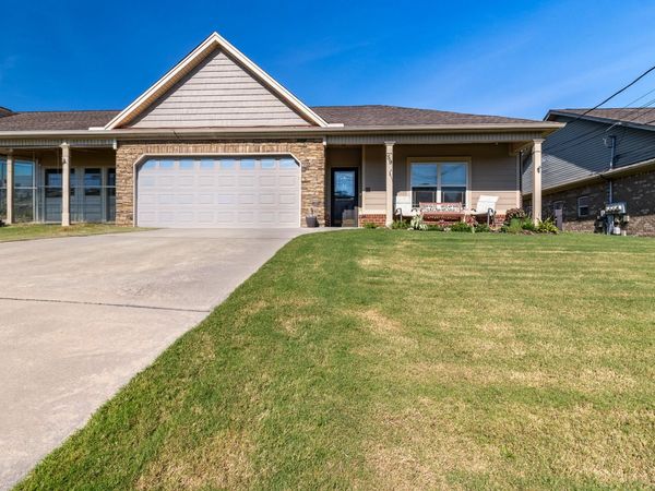 59 Southshore Drive , Fort Oglethorpe, GA 30742