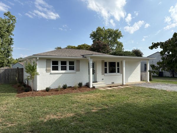 406 N Petway St, Franklin, TN 37064