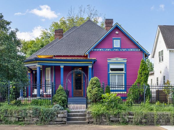 302 Hancock St , Nashville, TN 37207