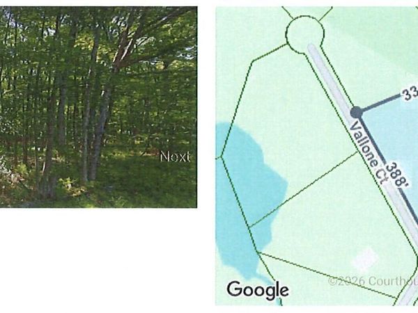 lot 11 Vallone Court , Lords Valley, PA 18428