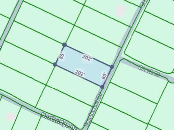 18 Tanglewood Drive , Newfoundland, PA 18424