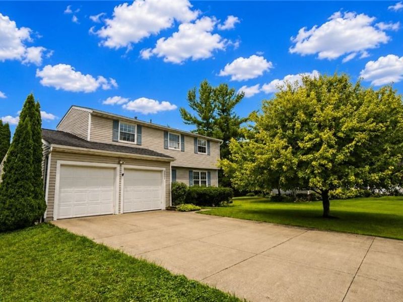 5511 Pond Court , Stow, OH 44224 Photo 22
