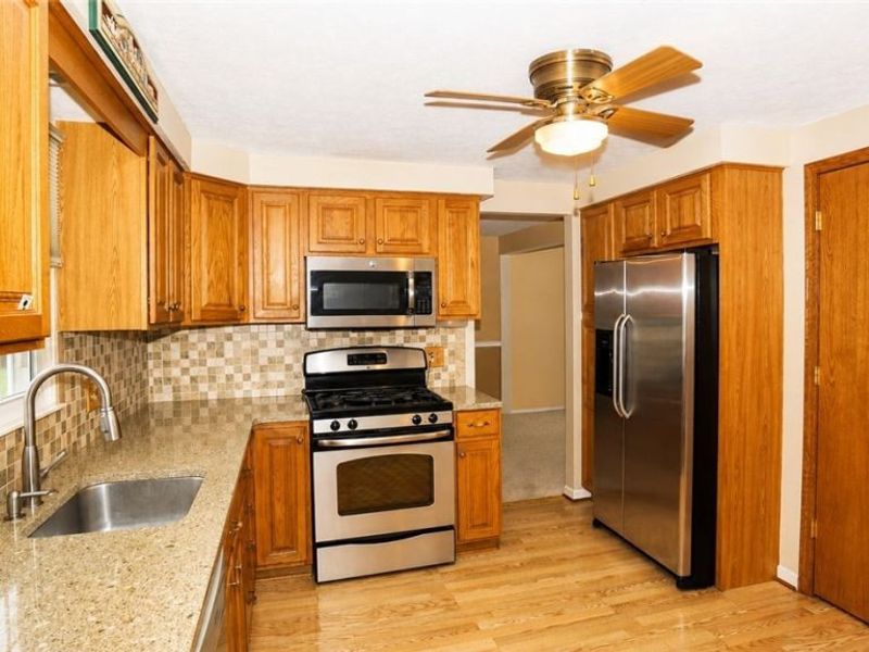 5511 Pond Court , Stow, OH 44224 Photo 35