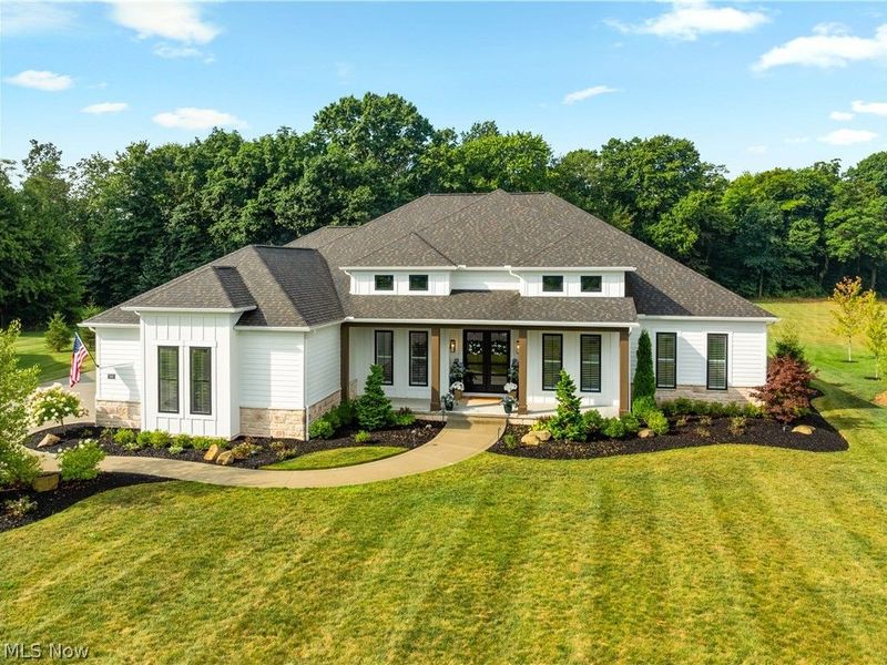7087 Emerson Circle NW, Massillon, OH 44646 Photo 1