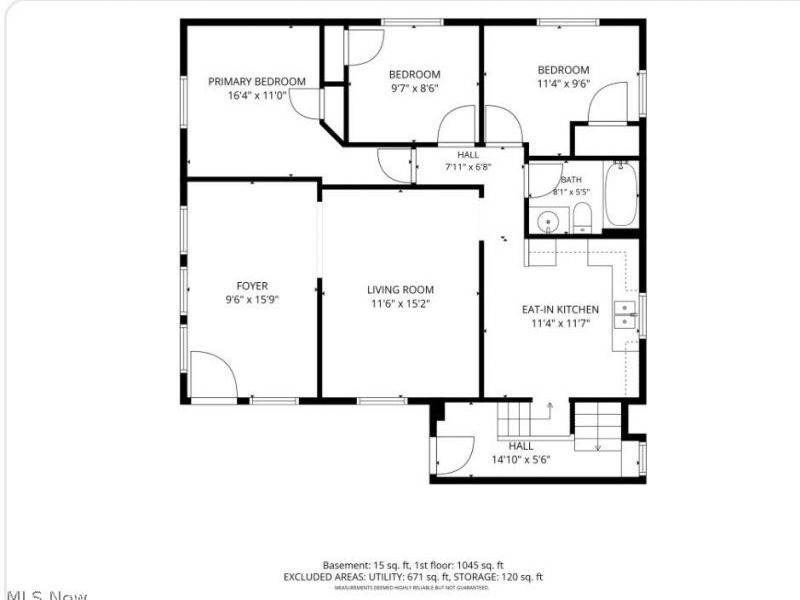 86 E Market Street, Seville, OH 44273 Photo 22