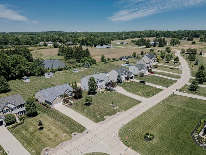 5423 Charleston Drive, Valley City, OH 44280 Photo 37