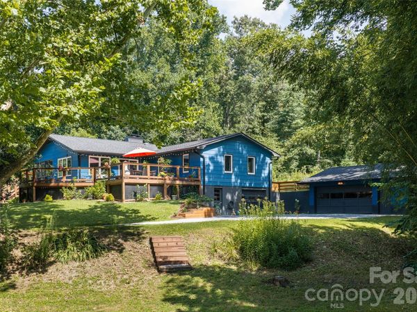 234 Carnelian Drive, Fletcher, NC 28732
