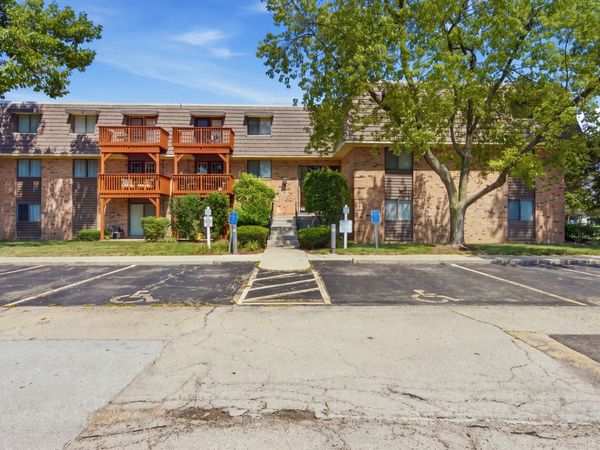 1895 Tall Oaks Drive , Unit 3508, Aurora, IL 60505
