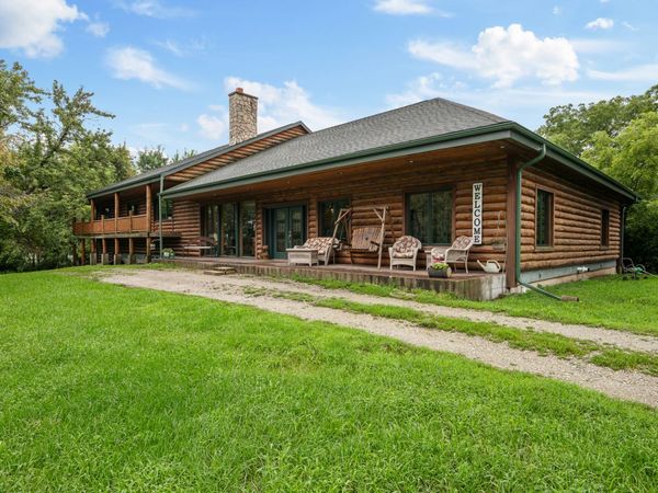7673 Matznick Road , Prophetstown, IL 61277