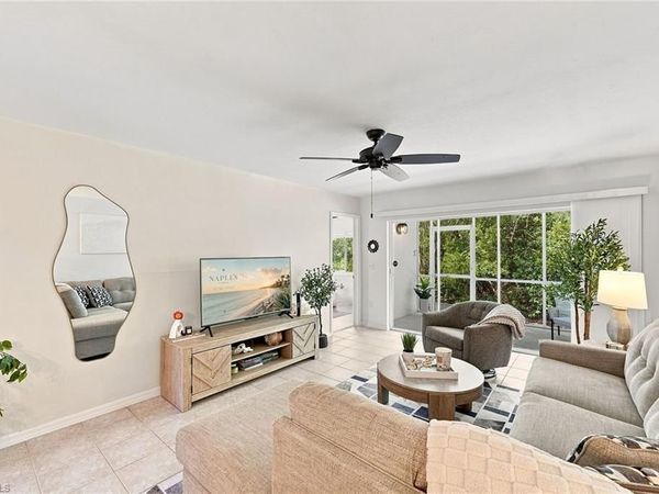 3001 Sandpiper Bay CIR , Unit B101, NAPLES, FL 34112