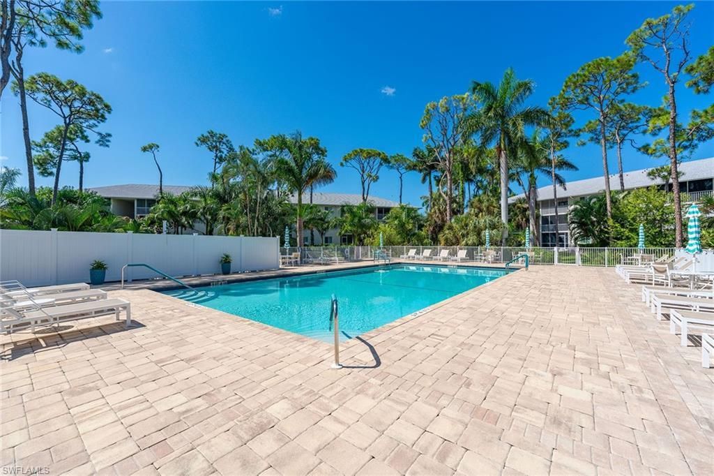 3001 Sandpiper Bay Cir , Unit B101, Naples, FL 34112 Photo