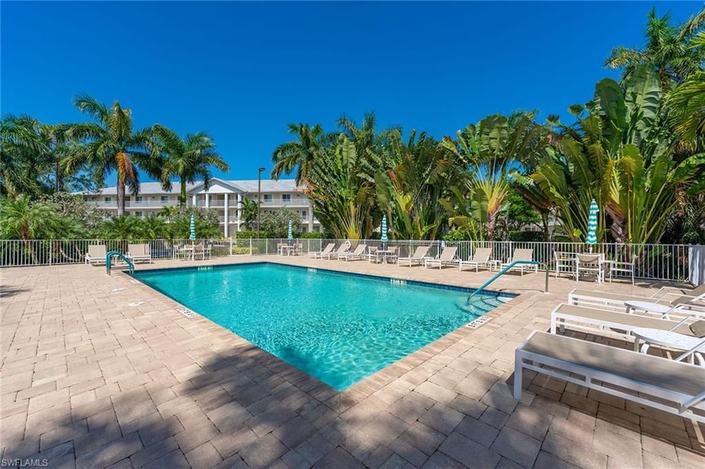 3001 Sandpiper Bay Cir , Unit B101, Naples, FL 34112 Photo