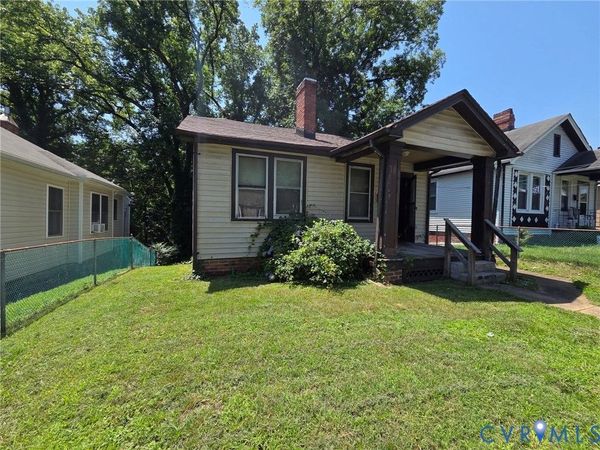 3307 Detroit Avenue , Richmond, VA 23222