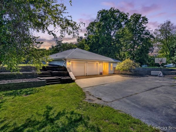 9840 E Barnum Road, Woodland, MI 48897