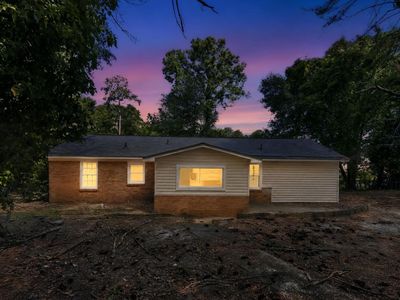 7226 S Lake Marion Circle , Columbia, SC 29223
