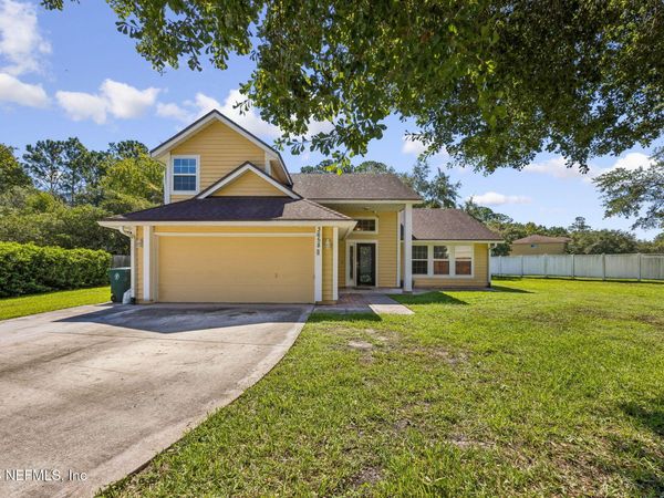 3658 HAMPTON GLEN Place, Jacksonville, FL 32257