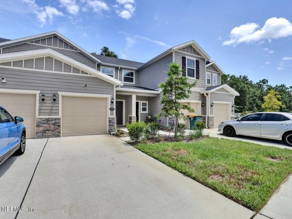 11833 JUNEGRASS Road, Jacksonville, FL 32258