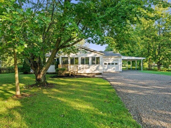 2292 State Route 132, Pleasant Plain, OH 45162