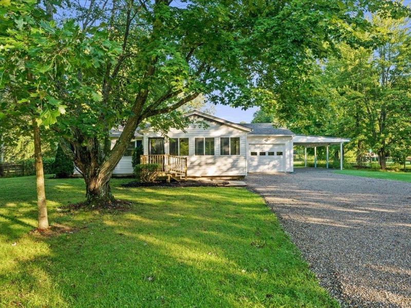 2292 St Rt 132, Pleasant Plain, OH 45162 Photo 1