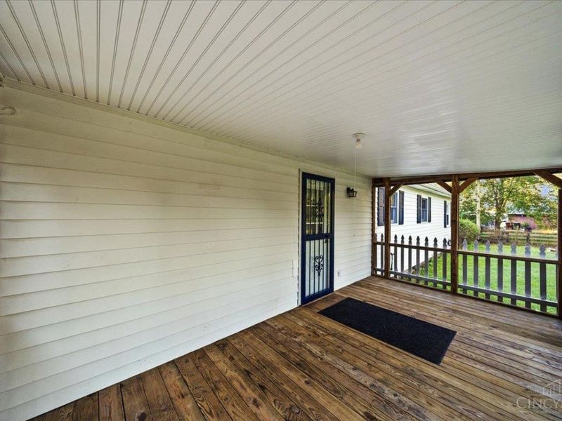 2292 St Rt 132, Pleasant Plain, OH 45162 Photo 22