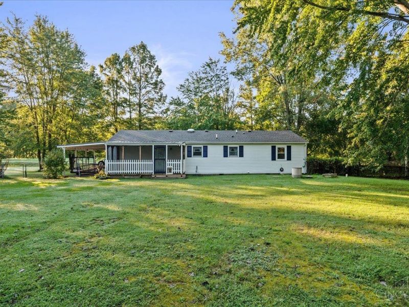 2292 St Rt 132, Pleasant Plain, OH 45162 Photo 26