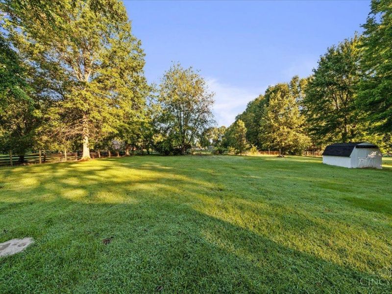 2292 St Rt 132, Pleasant Plain, OH 45162 Photo 28