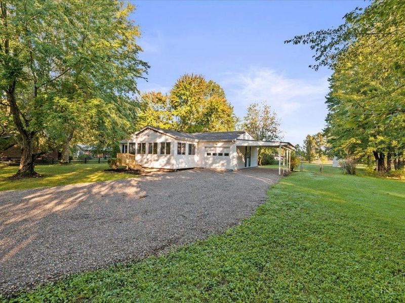 2292 St Rt 132, Pleasant Plain, OH 45162 Photo 4