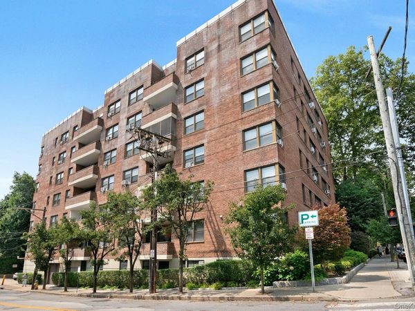 180 E Hartsdale Avenue , Unit 1F, Hartsdale, NY 10530