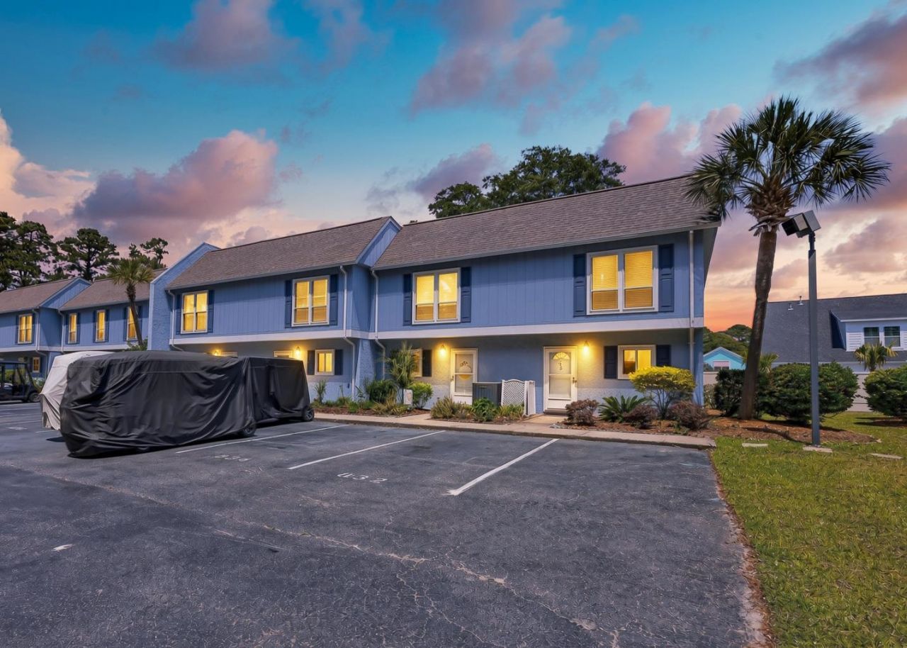 832 Villa Dr., Unit 832, North Myrtle Beach, SC 29582 Main Photo