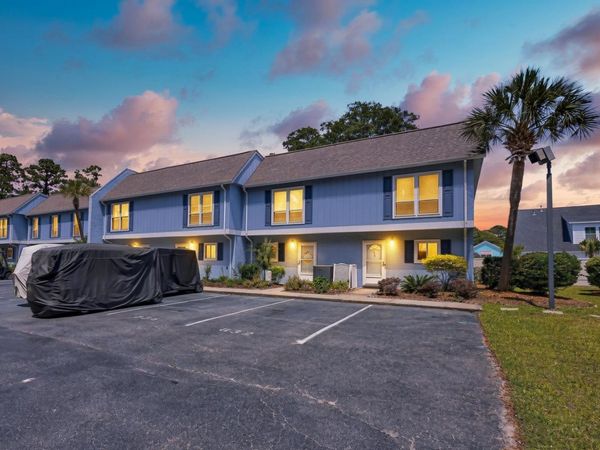 832 Villa Dr., Unit 832, North Myrtle Beach, SC 29582