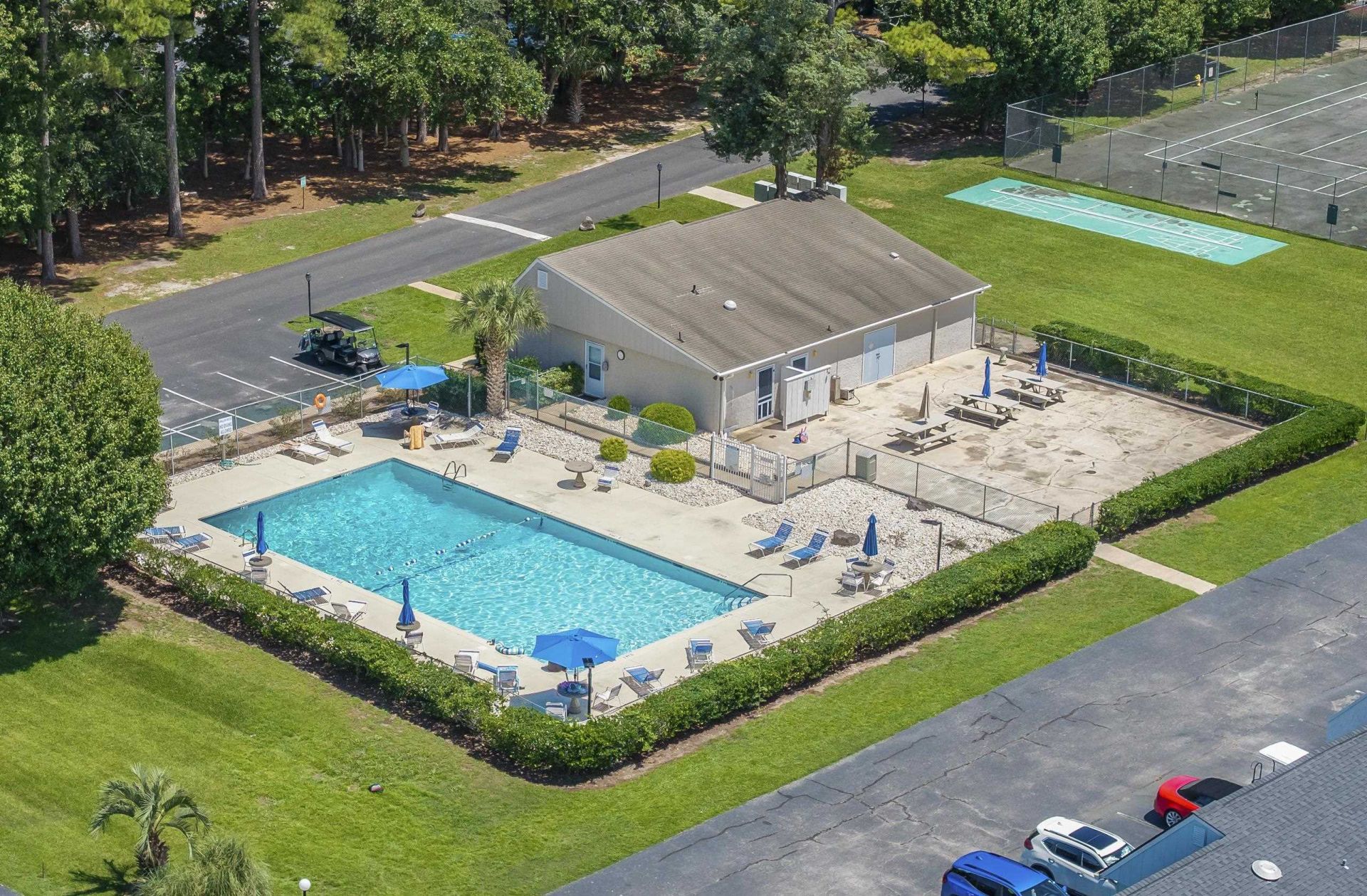 832 Villa Dr. Photo 45