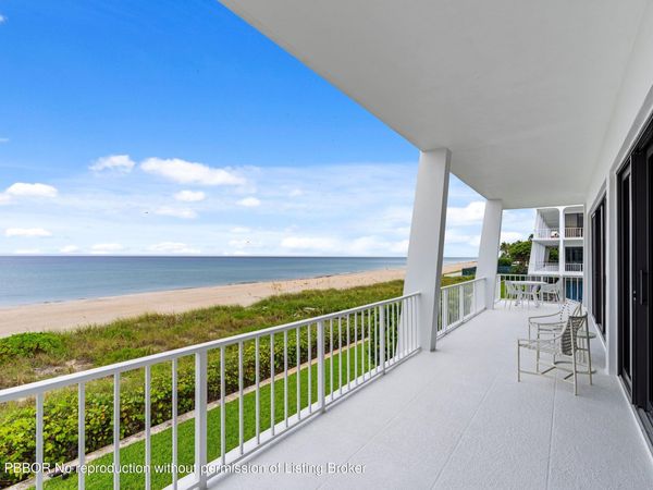 2275 S Ocean Boulevard, Unit 201N, Palm Beach, FL 33480