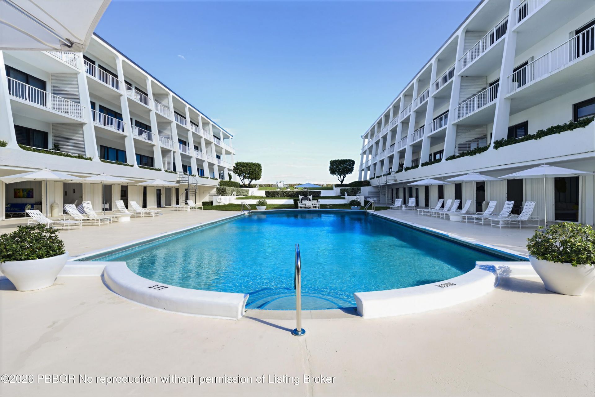2275 S Ocean Boulevard, Unit 201N, Palm Beach, FL 33480 Photo