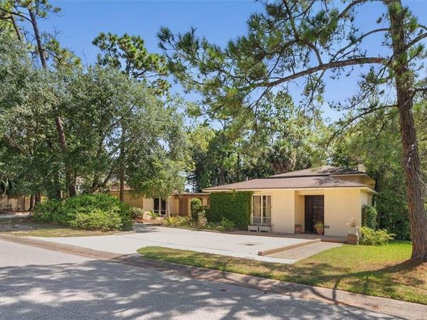 25 Edgefield Road, Mobile, AL 36608