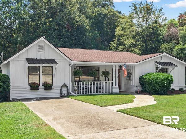 103 Brown Street, Fairhope, AL 36532