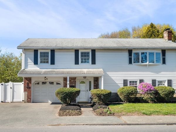 3 Witch Way, Salem, MA 01970
