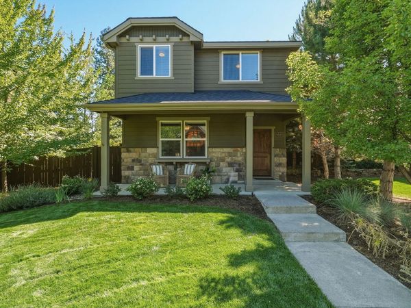 19689 Harvard Place, Bend, OR 97702