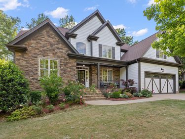 308 Stearns Way, Wake Forest, NC 27587
