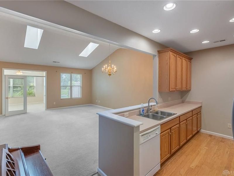1453 Little Yankee Run, Centerville, OH 45458 Photo 12