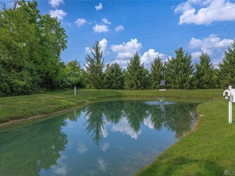 1453 Little Yankee Run, Centerville, OH 45458 Photo 22