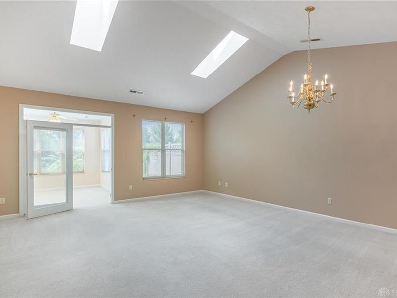1453 Little Yankee Run, Centerville, OH 45458 Photo 3