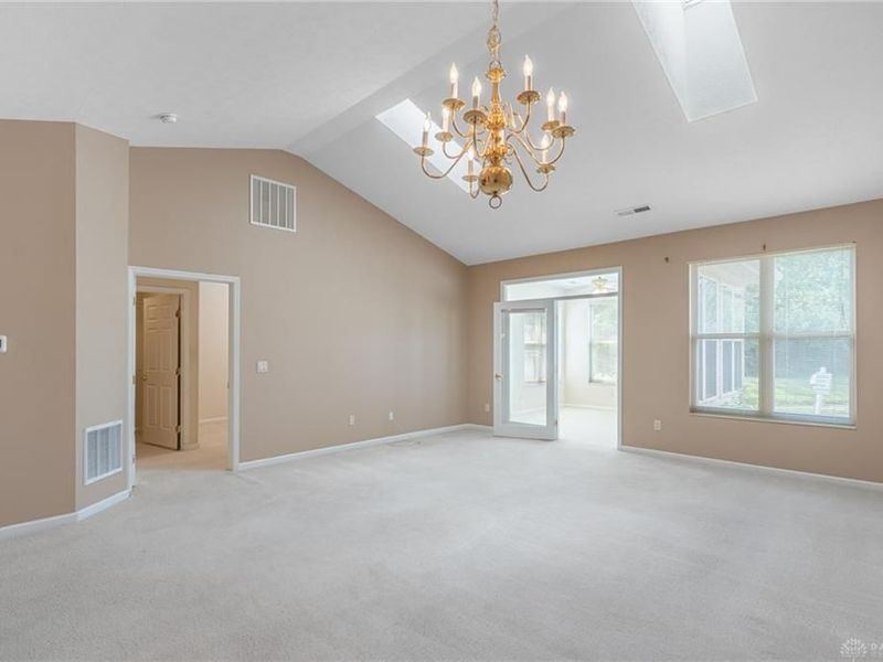 1453 Little Yankee Run, Centerville, OH 45458 Photo 5