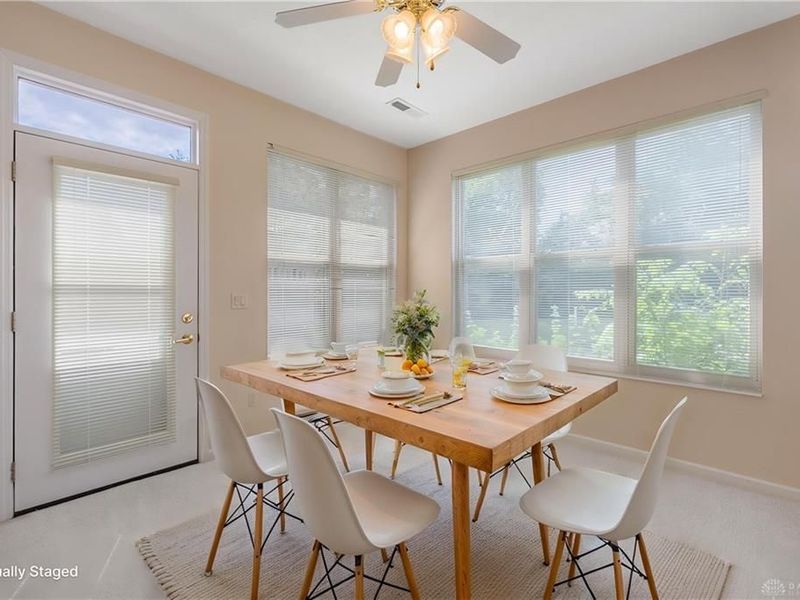 1453 Little Yankee Run, Centerville, OH 45458 Photo 6