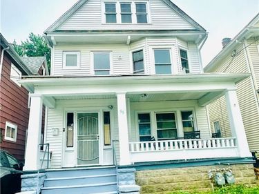 55 Albert Avenue, Buffalo, NY 14207
